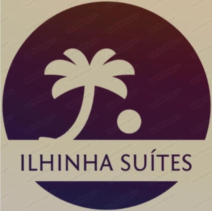 Suite Ilhinha Em Condominio Na Praia Do Pereque Ilhabela Exterior photo